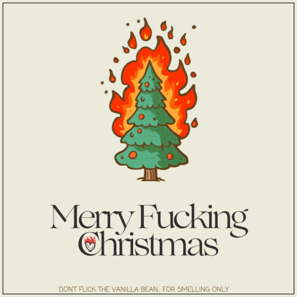 Burning Tree - Vanilla Fucking Dream - Image 2