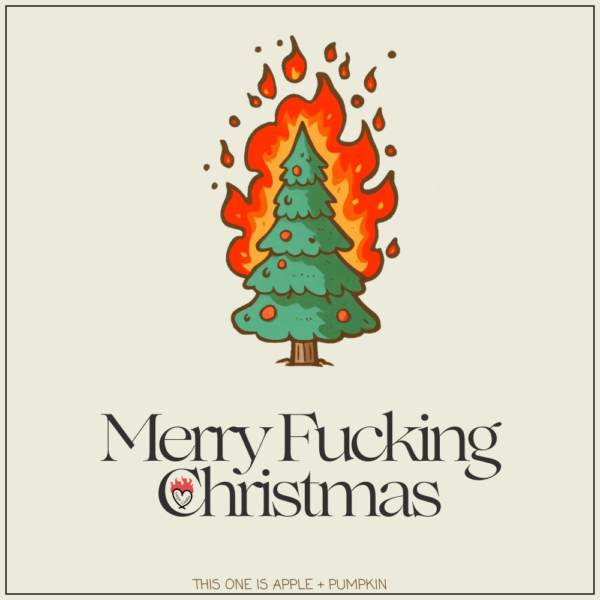 Burning Tree - Basic Bitch Bonfire - Image 2