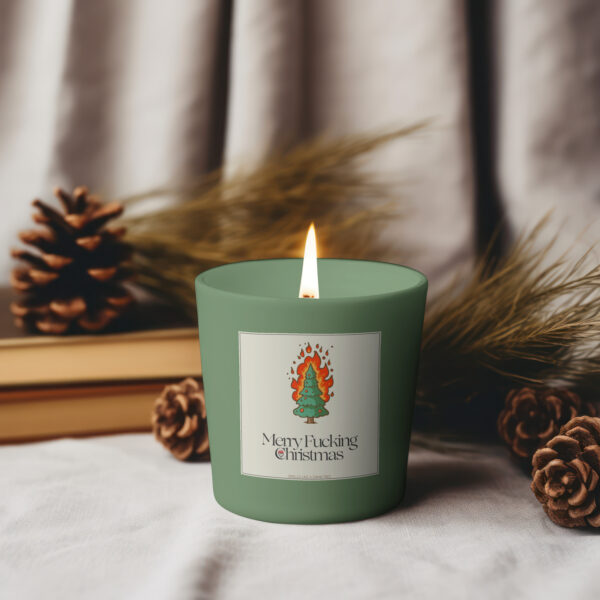 Burning Tree - Pine Scented - Image 2