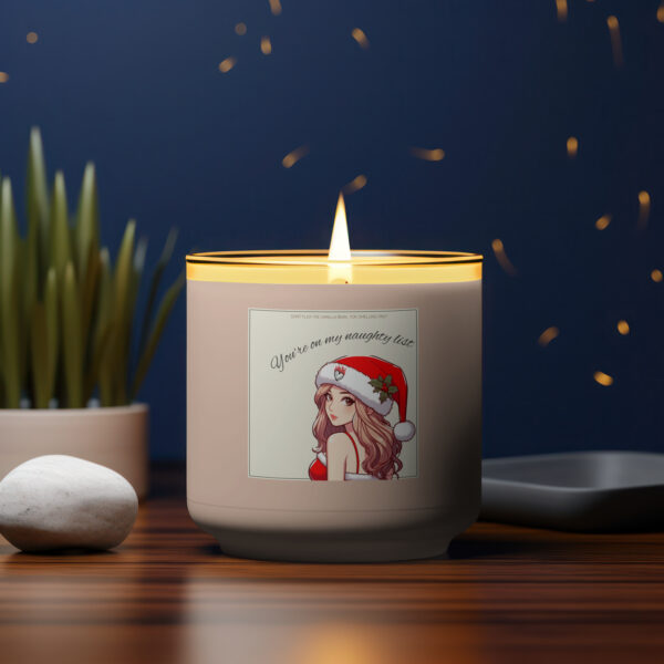 Santa's Sidepiece - Vanilla Fucking Dream